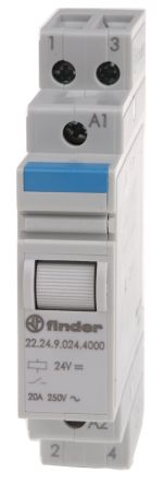 Finder 22.24.9.024.4000 产品图片