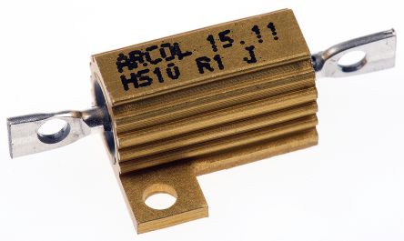 Arcol HS10 R1 J 产品图片