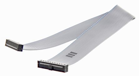 Samtec TCSD-10-D-08.00-01-N 产品图片