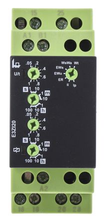 Tele E3ZI20 12-240V AC/DC 产品图片