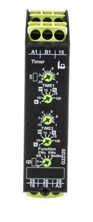 Tele G2ZI20 12-240V AC/DC 产品图片