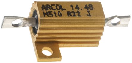Arcol HS10 R22 J 产品图片