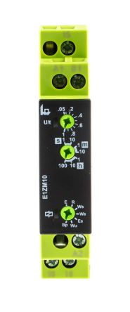 Tele E1ZM10 12-240V AC/DC 产品图片