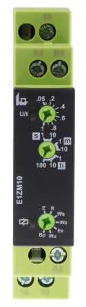 Tele E1ZM10 24-240V AC/DC 产品图片