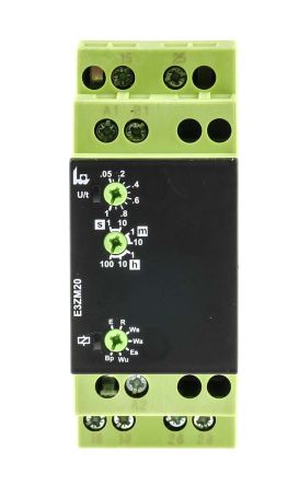 Tele E3ZM20 12-240V AC/DC 产品图片