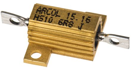 Arcol HS10 6R8 J 产品图片