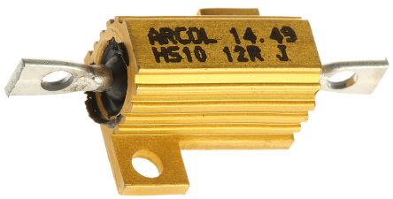 Arcol HS10 12R J 产品图片
