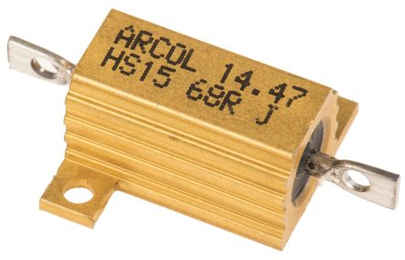 Arcol HS15 68R J 产品图片