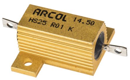 Arcol HS25 R01 K 产品图片