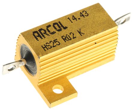 Arcol HS25 R02 K 产品图片