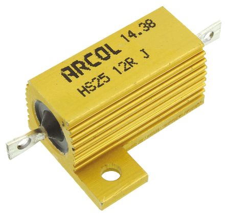 Arcol HS25 12R J 产品图片