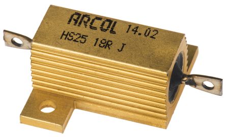 Arcol HS25 18R J 产品图片