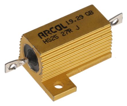 Arcol HS25 27R J 产品图片