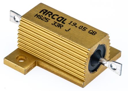 Arcol HS25 33R J 产品图片