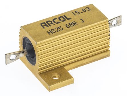 Arcol HS25 68R J 产品图片