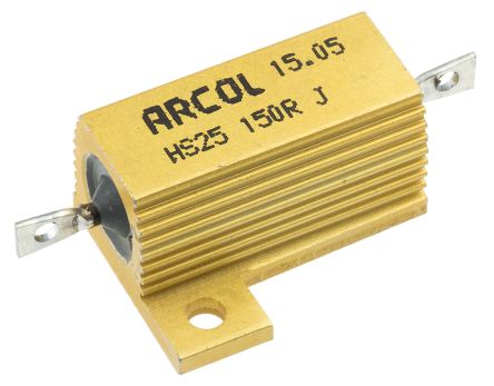 Arcol HS25 150R J 产品图片