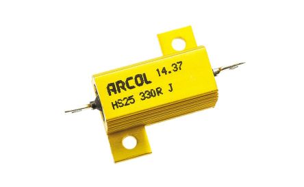 Arcol HS25 330R J 产品图片