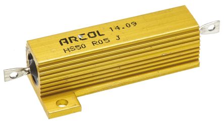 Arcol HS50 R05 J 产品图片
