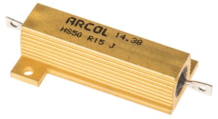 Arcol HS50 R15 J 产品图片