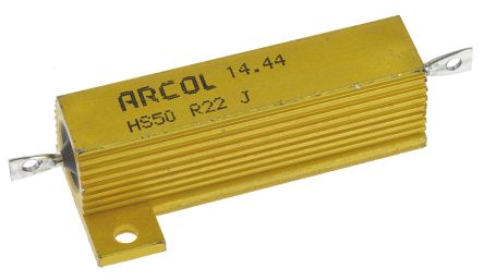 Arcol HS50 R22 J 产品图片