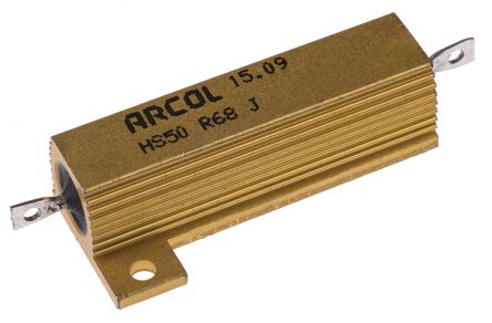 Arcol HS50 R68 J 产品图片