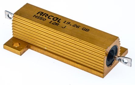 Arcol HS50 12R J 产品图片