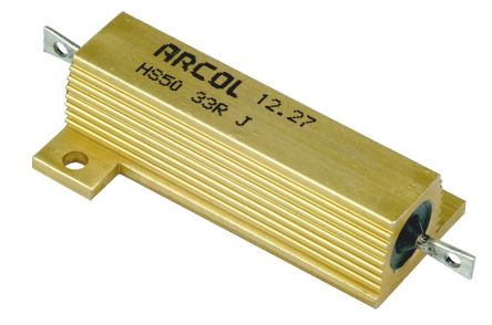 Arcol HS50 33R J 产品图片