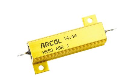 Arcol HS50 68R J 产品图片