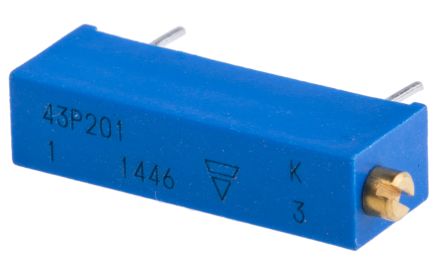 Vishay F17725102000 产品图片