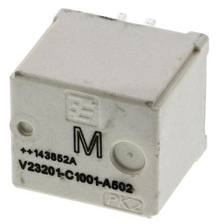 TE Connectivity V23201C1001A502 产品图片