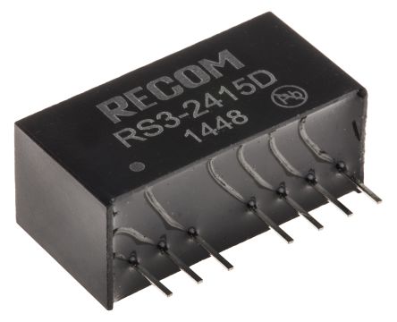 Recom RS3-2415D 产品图片