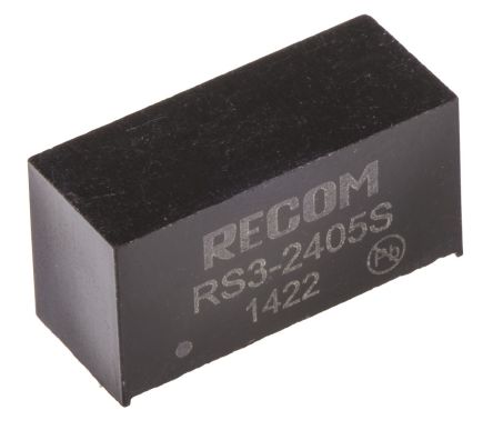 Recom RS3-2405S 产品图片