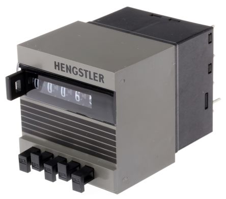 Hengstler 0 446 164 产品图片