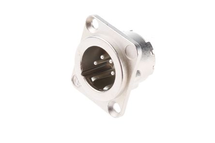 Neutrik NC4MD-LX 产品图片