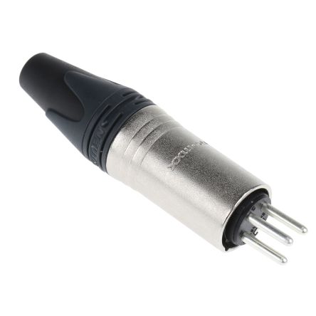Neutrik NC3MXX 产品图片