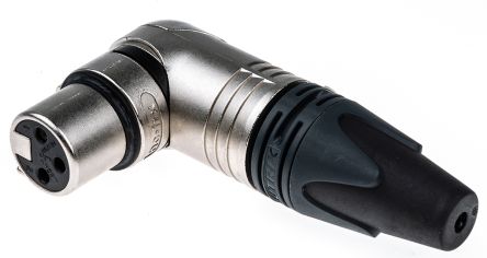 Neutrik NC3FRX 产品图片