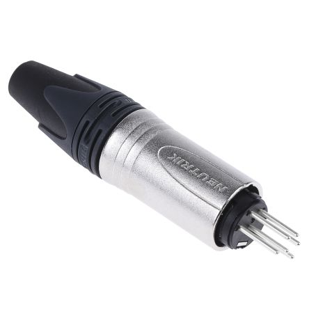 Neutrik NC6MXX 产品图片