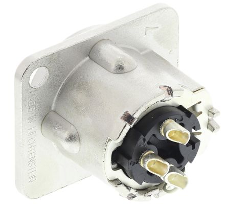 Neutrik NC3MD-LX 产品图片
