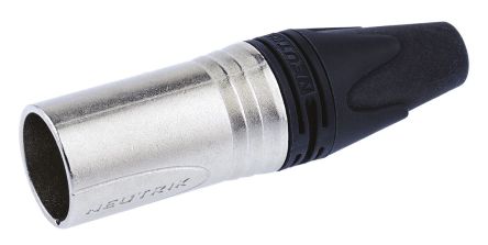 Neutrik NC4MXX 产品图片