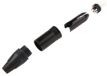Neutrik NC5MXX-BAG 产品图片