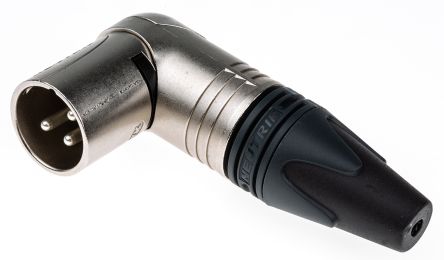 Neutrik NC3MRX 产品图片