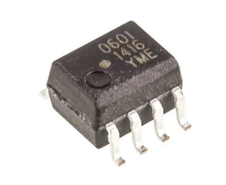 Broadcom HCPL-0601-000E 产品图片