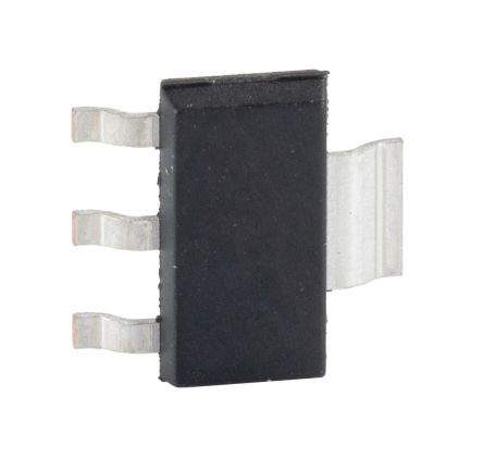 Infineon BSP171P 产品图片