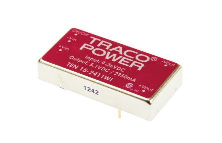 TRACOPOWER TEN 15-2411WI 产品图片