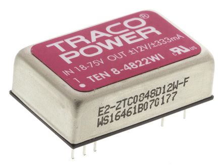 TRACOPOWER TEN 8-4822WI 产品图片