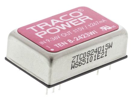 TRACOPOWER TEN 8-2423WI 产品图片