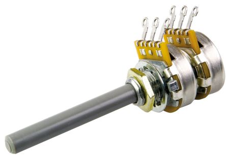 TE Connectivity 27ESA103MMF50N 产品图片