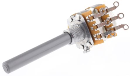 TE Connectivity 27ESA503MMF50N 产品图片