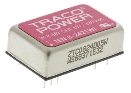 TRACOPOWER TEN 8-2421WI 产品图片