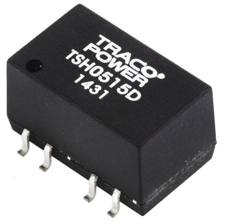 TRACOPOWER TSH 0515D 产品图片